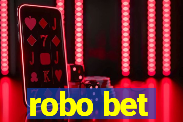 robo bet